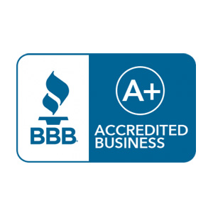 Better Business Bureau Accredited Business