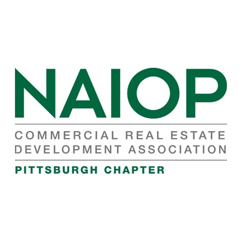 NAIOP Commercial Real Estate Development Association Pittsburgh