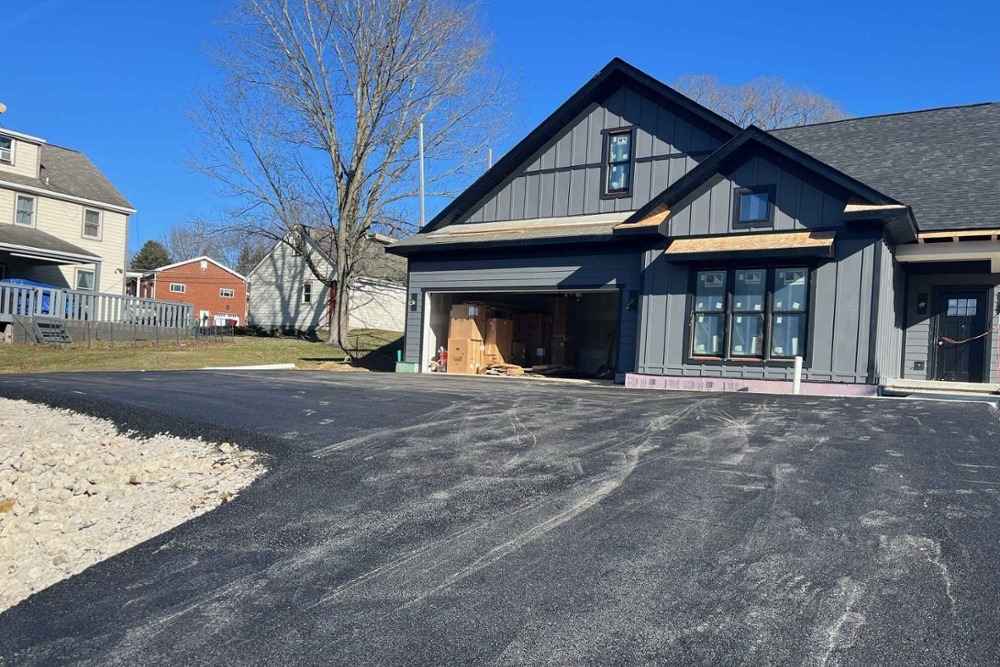 New Home Construction Pittsburgh and Morgantown-1