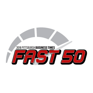 Pittsburgh Business Times Fast 50