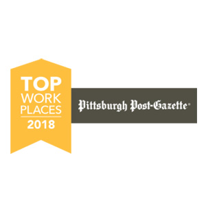 Top Places to Work Pittsburgh Post-Gazette