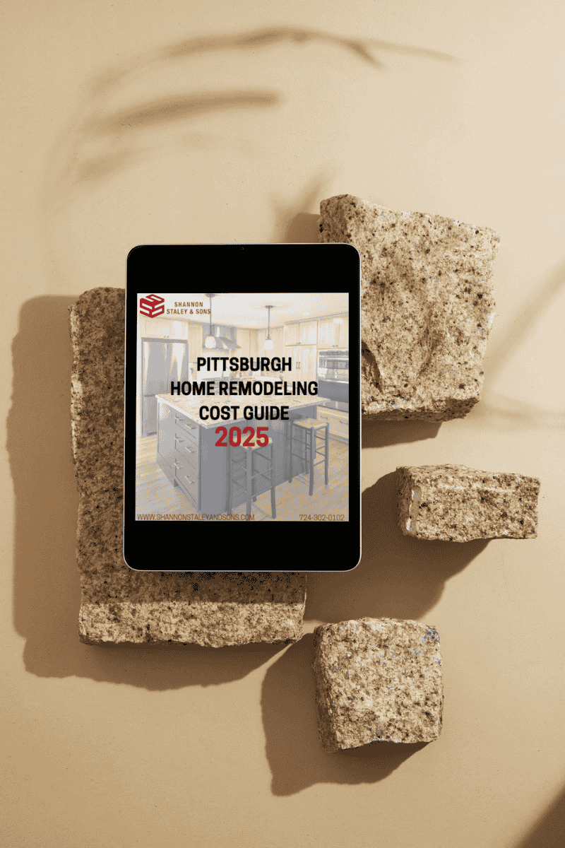 Pittsburgh Home Remodeling Cost Guide