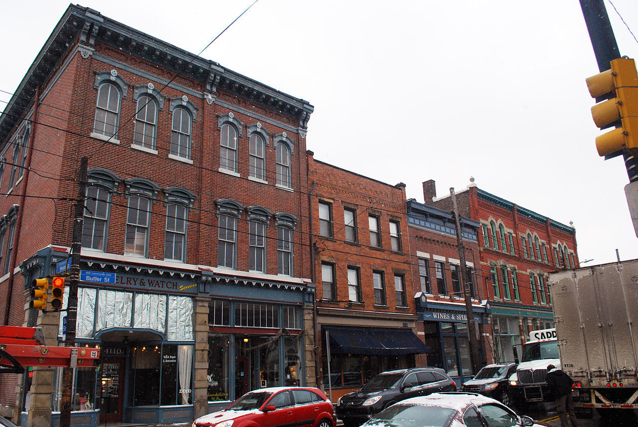 Lawrenceville Remodeling