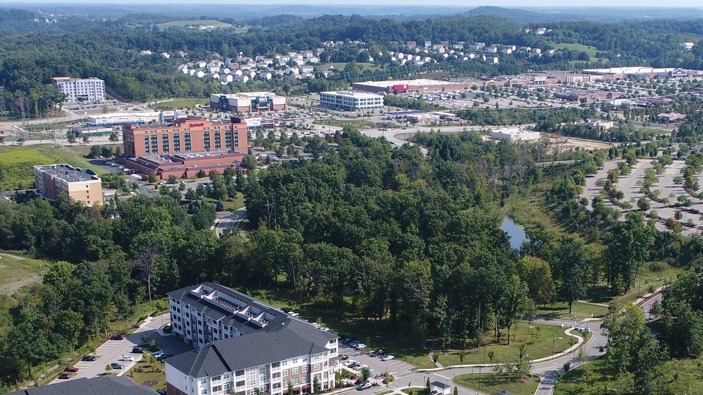 cranberry township pennsylvania