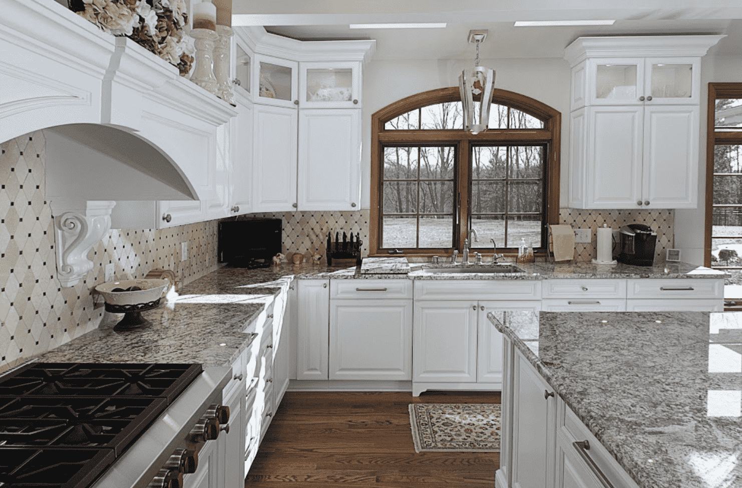 Pittsburgh Kitchen Remodeling