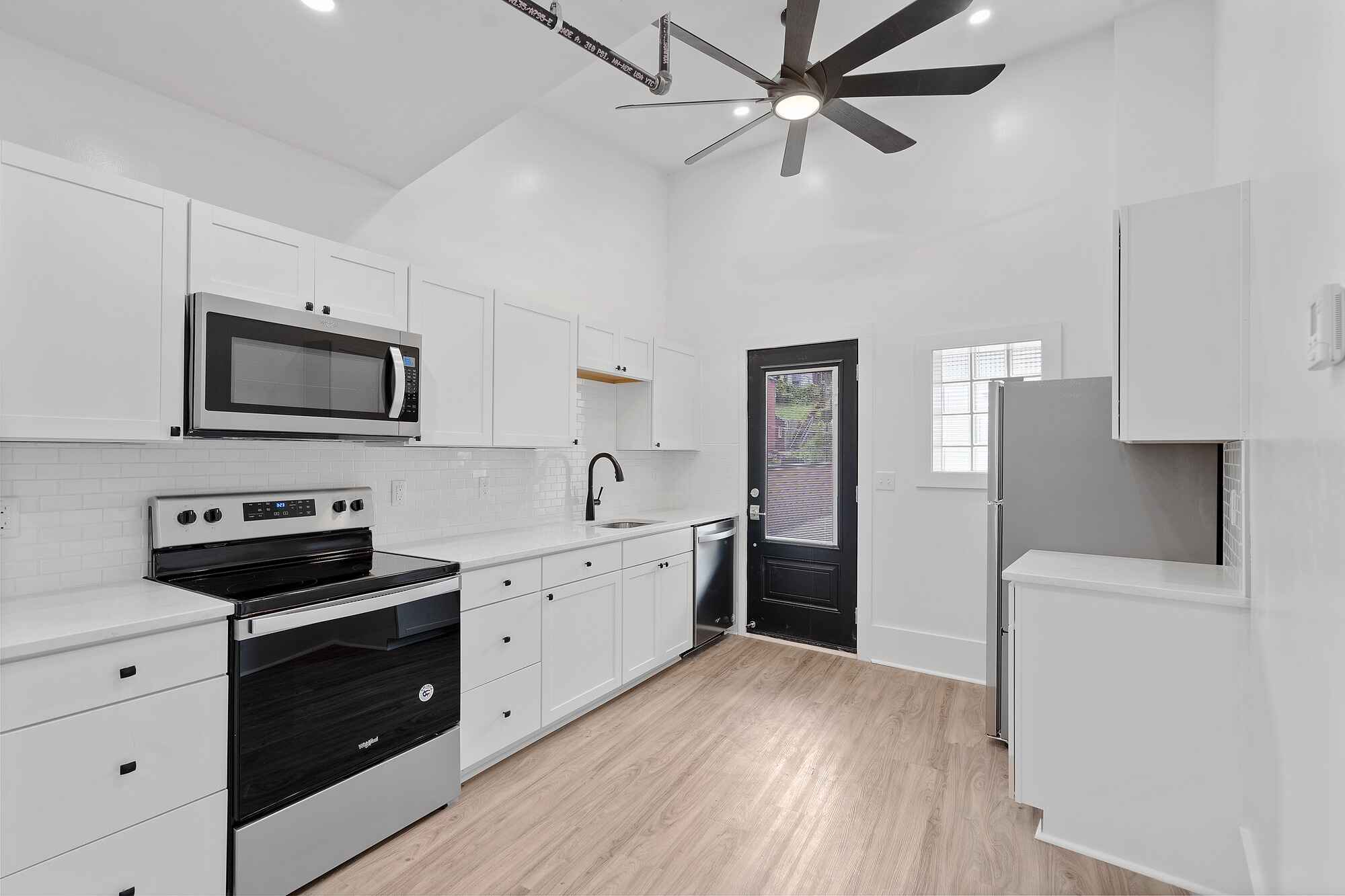 Kitchen Remodeling in Pittsburgh and Morgantown