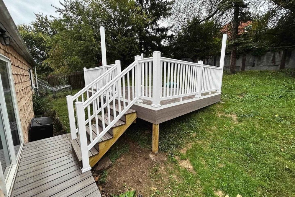 Pittsburgh New Deck