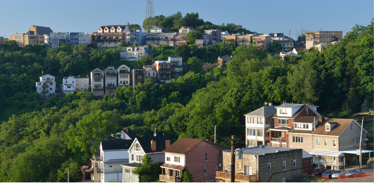 Mount Washington remodeling