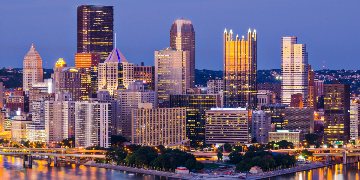 Pittsburgh Remodeling