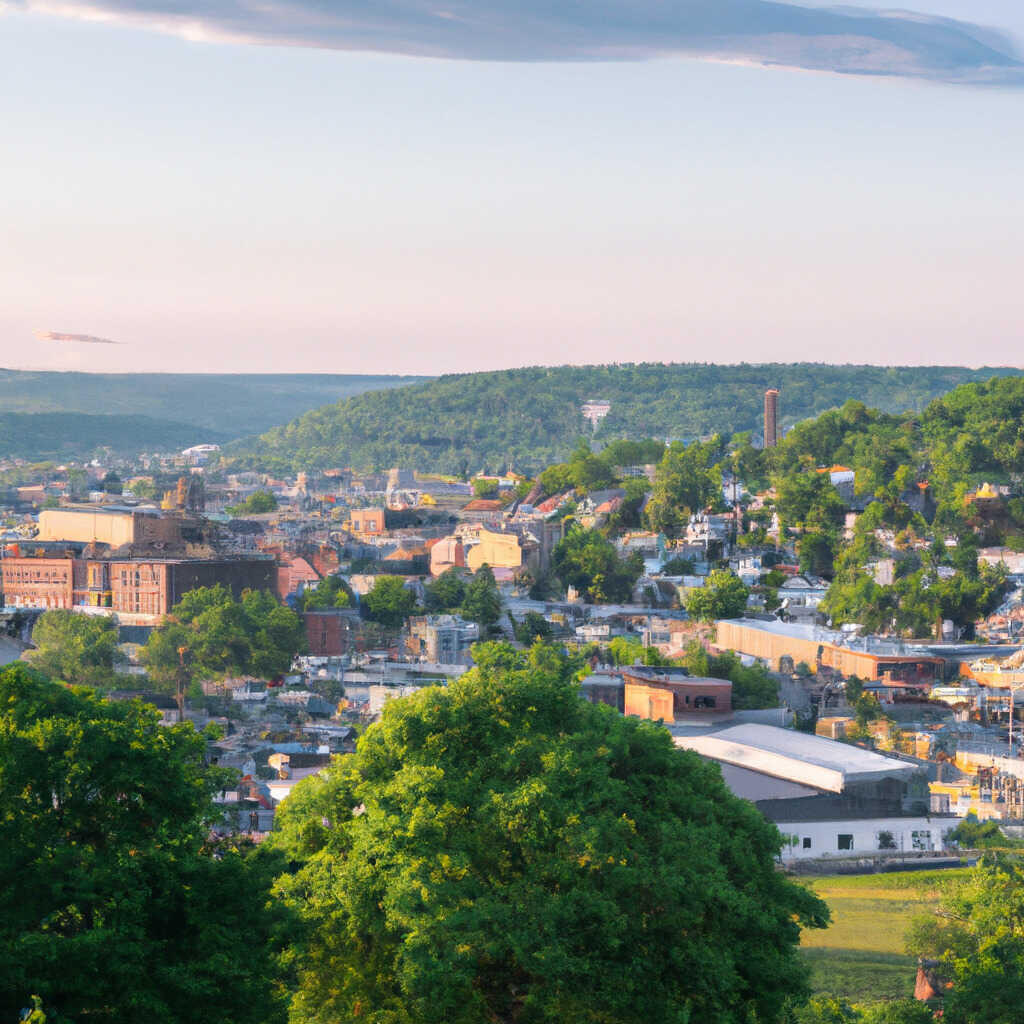 peters township remodeling