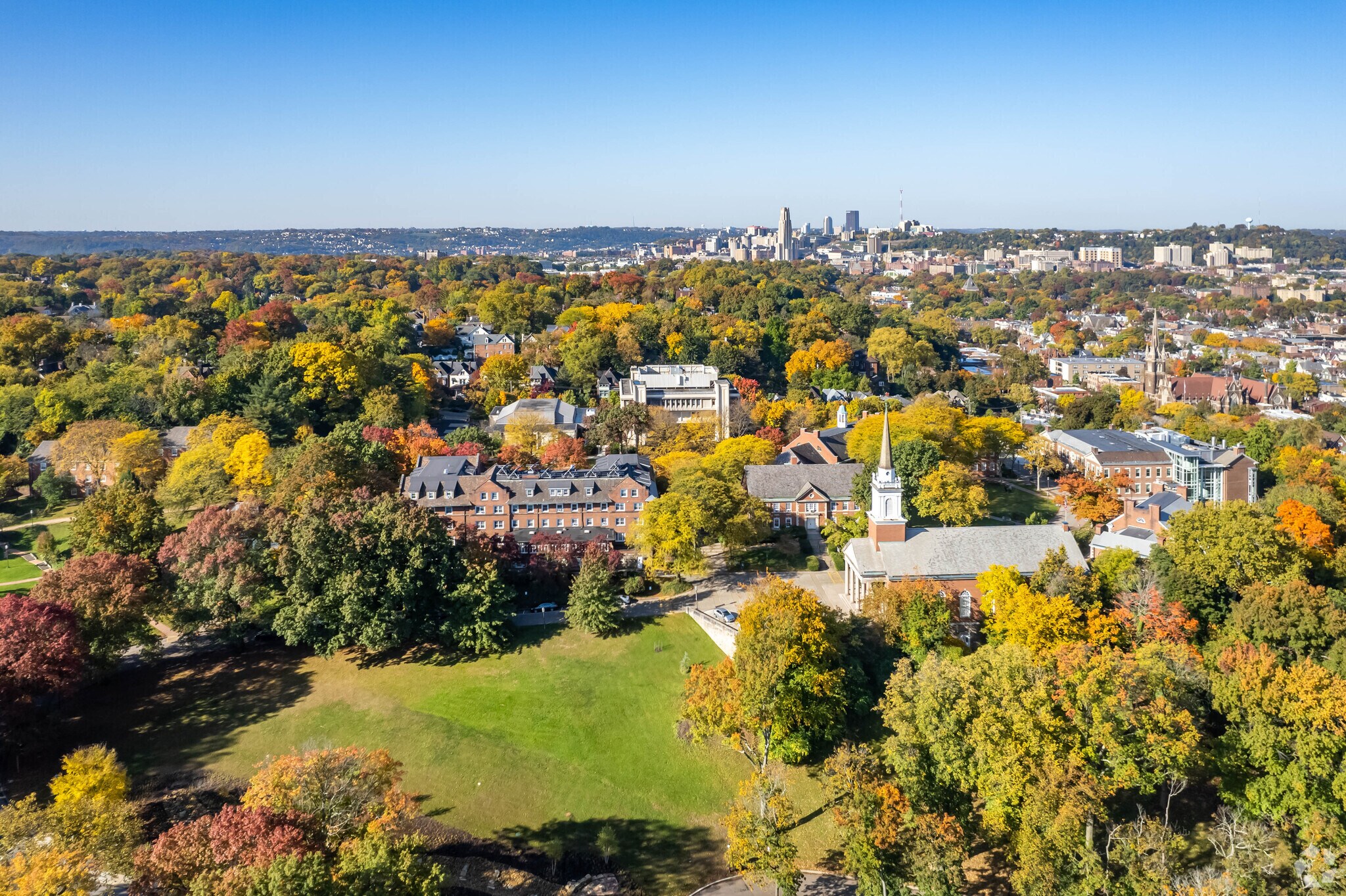 Squirrel Hill remodeling